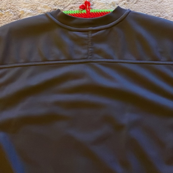 Nike Large Dri-Fit Charcoal Color - Picture 11 of 12